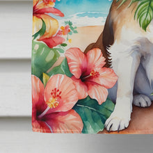 Load image into Gallery viewer, Papillon Luau House Flag