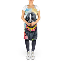 Load image into Gallery viewer, Puli Luau Apron – Artist-Designed Kitchen, BBQ &amp; Craft Apron