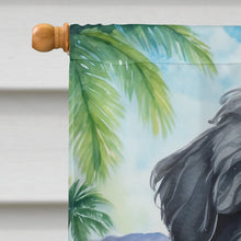 Load image into Gallery viewer, Puli Luau House Flag