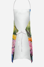 Load image into Gallery viewer, Australian Cattle Dog Spring Garden Apron – Artist-Designed Kitchen, BBQ &amp; Craft Apron