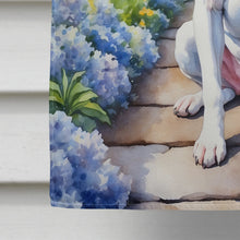 Load image into Gallery viewer, Boxer Spring Path House Flag