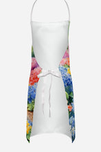 Load image into Gallery viewer, Cocker Spaniel Spring Path Apron – Artist-Designed Kitchen, BBQ &amp; Craft Apron