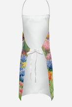 Load image into Gallery viewer, Gordon Setter Spring Path Apron – Artist-Designed Kitchen, BBQ &amp; Craft Apron
