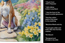 Load image into Gallery viewer, Great Dane Spring Path Kitchen Towel