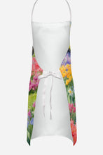 Load image into Gallery viewer, Irish Setter Spring Path Apron – Artist-Designed Kitchen, BBQ &amp; Craft Apron