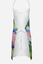 Load image into Gallery viewer, Mastiff Spring Path Apron – Artist-Designed Kitchen, BBQ &amp; Craft Apron
