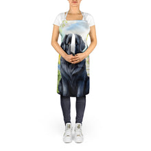 Load image into Gallery viewer, Newfoundland Spring Path Apron – Artist-Designed Kitchen, BBQ &amp; Craft Apron