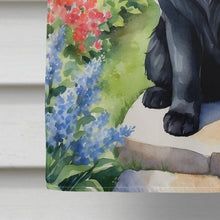 Load image into Gallery viewer, Newfoundland Spring Path House Flag