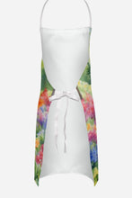 Load image into Gallery viewer, Newfoundland Spring Path Apron – Artist-Designed Kitchen, BBQ &amp; Craft Apron