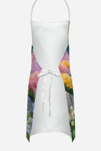 Load image into Gallery viewer, Nova Scotia Duck Tolling Retriever Spring Path Apron – Artist-Designed Kitchen, BBQ &amp; Craft Apron