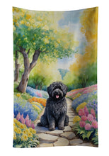 Load image into Gallery viewer, Puli Spring Path Kitchen Towel