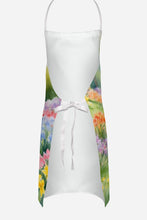 Load image into Gallery viewer, Vizsla Spring Path Apron – Artist-Designed Kitchen, BBQ &amp; Craft Apron