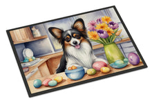 Load image into Gallery viewer, Decorating Easter Papillon Doormat