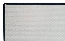 Load image into Gallery viewer, Decorating Easter Rat Terrier Doormat