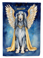 Load image into Gallery viewer, Afghan Hound My Angel House Flag