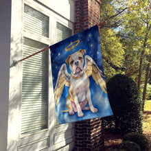 Load image into Gallery viewer, American Bulldog My Angel House Flag