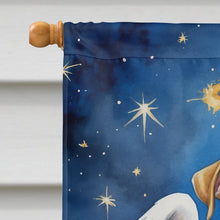 Load image into Gallery viewer, American Bulldog My Angel House Flag