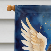 Load image into Gallery viewer, American Water Spaniel My Angel House Flag