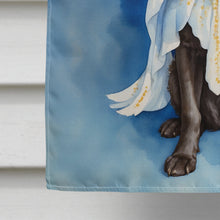 Load image into Gallery viewer, American Water Spaniel My Angel House Flag