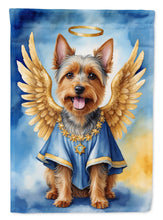 Load image into Gallery viewer, Australian Terrier My Angel House Flag