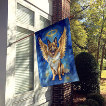 Load image into Gallery viewer, Belgian Tervuren My Angel House Flag