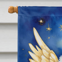 Load image into Gallery viewer, Bichon Frise My Angel House Flag