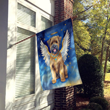 Load image into Gallery viewer, Bouvier des Flandres My Angel House Flag