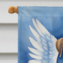Load image into Gallery viewer, Boxer My Angel House Flag