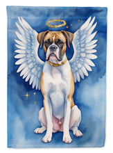 Load image into Gallery viewer, Boxer My Angel House Flag