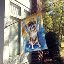 Load image into Gallery viewer, Boxer My Angel House Flag