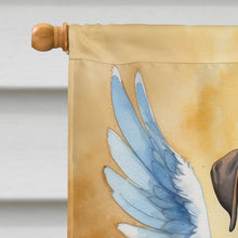 Load image into Gallery viewer, Boxer My Angel House Flag