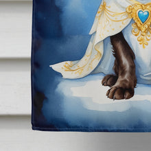 Load image into Gallery viewer, Boykin Spaniel My Angel House Flag