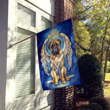 Load image into Gallery viewer, Bullmastiff My Angel House Flag