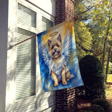 Load image into Gallery viewer, Cairn Terrier My Angel House Flag