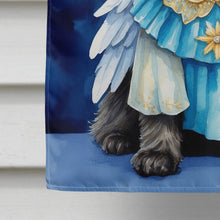 Load image into Gallery viewer, Cairn Terrier My Angel House Flag