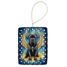 Load image into Gallery viewer, Cane Corso My Angel Porcelain Ornament