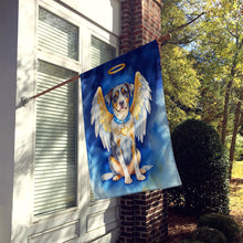 Load image into Gallery viewer, Catahoula My Angel House Flag