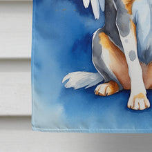 Load image into Gallery viewer, Catahoula My Angel House Flag