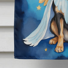 Load image into Gallery viewer, Chihuahua My Angel House Flag