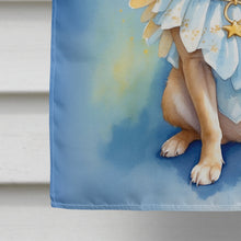 Load image into Gallery viewer, Chihuahua My Angel House Flag