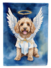Load image into Gallery viewer, Cockapoo My Angel House Flag