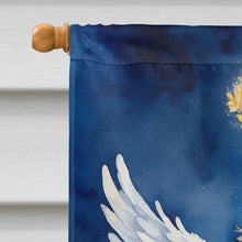 Load image into Gallery viewer, Cocker Spaniel My Angel House Flag