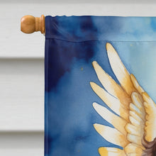 Load image into Gallery viewer, Cocker Spaniel My Angel House Flag