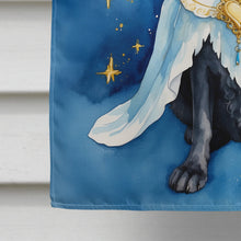 Load image into Gallery viewer, Curly-Coated Retriever My Angel House Flag