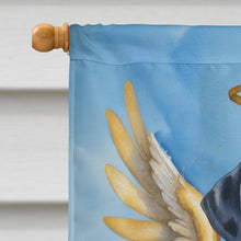 Load image into Gallery viewer, Dalmatian My Angel House Flag
