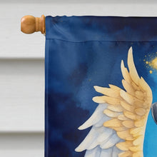 Load image into Gallery viewer, Giant Schnauzer My Angel House Flag