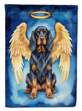 Load image into Gallery viewer, Gordon Setter My Angel House Flag