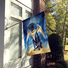 Load image into Gallery viewer, Great Dane My Angel House Flag