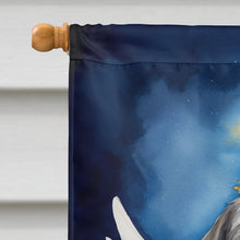 Load image into Gallery viewer, Havanese My Angel House Flag