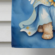 Load image into Gallery viewer, Maltipoo My Angel House Flag